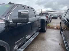 Used 2020 GMC Sierra 3500HD 4WD Crew Cab Denali at Maxx Loans near St. Adrian, MI