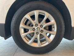 Used 2020 Chevrolet Equinox 4d SUV FWD LT w/1LT at Suburban Ford of Sterling Heights near Sterling Heights, MI