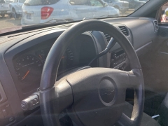 Used 2004 Chevrolet Colorado Ext Cab 125.9" WB LS Z85 at Maxx Loans near St. Adrian, MI