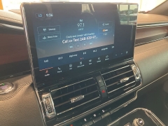 Used 2022 Lincoln Navigator L Reserve 4x4 at Maxx Loans near St. Adrian, MI