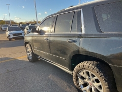 Used 2017  Chevrolet Tahoe 4d SUV 4WD Premier at Maxx Loans near St. Adrian, MI