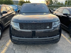 Used 2023  Land Rover Range Rover P530 SE SWB at Maxx Loans near St&period; Adrian&comma; MI