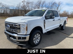 Used 2024  Ford Super Duty F-250 SRW 4WD Crew Cab Box at Maxx Loans near St&period; Adrian&comma; MI