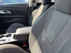 Used 2017  Chevrolet Equinox AWD 4dr LT w&sol;1LT at Maxx Loans near St&period; Adrian&comma; MI
