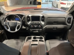 Used 2019  Chevrolet Silverado 1500 4WD Crew Cab 147" RST at Maxx Loans near St&period; Adrian&comma; MI