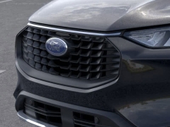 New 2025 Ford Escape Active AWD at Suburban Ford of Sterling Heights near Sterling Heights, MI