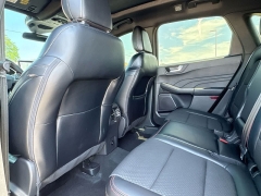 Used 2024  Ford Escape ST-Line AWD at Maxx Loans near St&period; Adrian&comma; MI