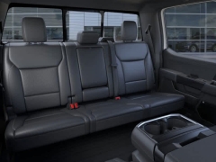 New 2025 Ford F-150 LARIAT 4WD SuperCrew 5.5' Box at Suburban Ford of Sterling Heights near Sterling Heights, MI