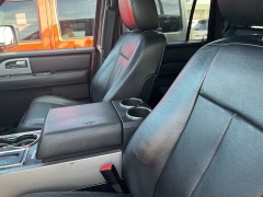 Used 2016 Ford Expedition EL 4d SUV 4WD Limited at Maxx Loans near St. Adrian, MI