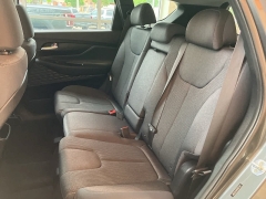 Used 2019 Hyundai Santa Fe SEL 2.4L Auto AWD at Maxx Loans near St. Adrian, MI