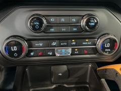 Used 2024 Ford Bronco Badlands 2 Door Advanced 4x4 at Maxx Loans near St. Adrian, MI