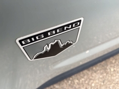 Used 2022 Ford Bronco Sport Big Bend 4x4 at Suburban Ford of Sterling Heights near Sterling Heights, MI
