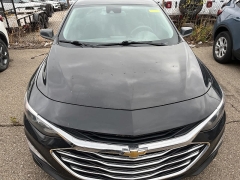 Used 2023  Chevrolet Malibu 4dr Sdn 1LT at Maxx Loans near St. Adrian, MI