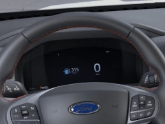 New 2025 Ford Explorer Active 4WD at Suburban Ford of Sterling Heights near Sterling Heights, MI