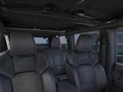 New 2024 Ford Bronco Raptor 4 Door Advanced 4x4 at Suburban Ford of Sterling Heights near Sterling Heights, MI