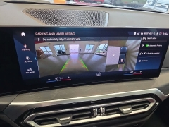 Used 2024  BMW 3 Series 330i xDrive Sedan at Maxx Loans near St&period; Adrian&comma; MI