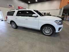 Used 2023  Ford Expedition Max Limited 4x4 at Maxx Loans near St&period; Adrian&comma; MI