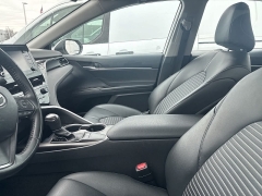 Used 2023  Toyota Camry SE Auto at Maxx Loans near St&period; Adrian&comma; MI