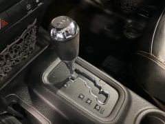 Used 2014 Jeep Wrangler Unlimited 4WD 4dr Rubicon at Maxx Loans near St. Adrian, MI