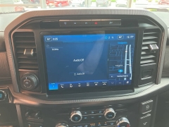 Used 2022 Ford F-150 4WD SuperCrew Box at Maxx Loans near ,