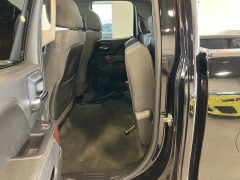 Used 2015  GMC Sierra 1500 4WD Double Cab 143&period;5" SLE at Maxx Loans near St&period; Adrian&comma; MI