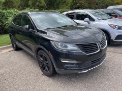 Used 2017 Lincoln MKC 4d SUV FWD Select at Suburban Ford of Sterling Heights near Sterling Heights, MI