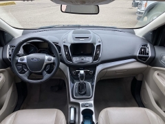 Used 2013 Ford Escape 4d SUV FWD SEL at Suburban Ford of Sterling Heights near Sterling Heights, MI