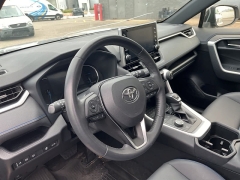 Used 2022 Toyota RAV4 Hybrid XSE AWD at Maxx Loans near St. Adrian, MI