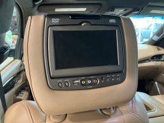 Used 2019  Cadillac Escalade 4d SUV 4WD Platinum at Maxx Loans near St. Adrian, MI