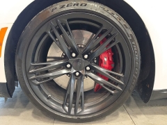 Used 2020  Chevrolet Camaro 2d Coupe ZL1 at Maxx Loans near St&period; Adrian&comma; MI
