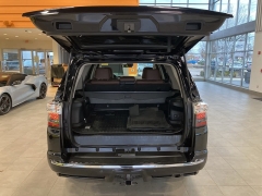 Used 2023  Toyota 4Runner Limited 4WD at Maxx Loans near St. Adrian, MI