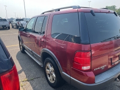 Used 2004 Ford Explorer 4dr 114" WB 4.0L 4WD at Maxx Loans near St. Adrian, MI