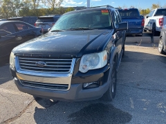 Used 2006  Ford Explorer 4d SUV 4WD XLT V8 at Maxx Loans near St. Adrian, MI