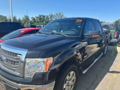 Used 2013  Ford F-150 4WD SuperCrew at Maxx Loans near St&period; Adrian&comma; MI