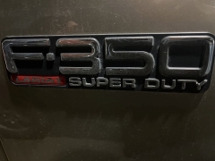 Used 2003  Ford Super Duty F-350 SRW Crew Cab 4WD at Maxx Loans near St. Adrian, MI