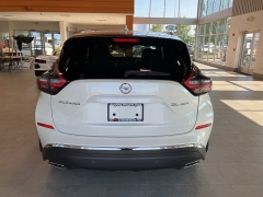 Used 2021 Nissan Murano AWD SL at Maxx Loans near St. Adrian, MI