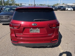 Used 2020 Kia Sorento S V6 FWD at Suburban Ford of Sterling Heights near Sterling Heights, MI