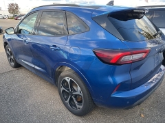 Used 2023  Ford Escape ST-Line Elite AWD at Maxx Loans near St. Adrian, MI