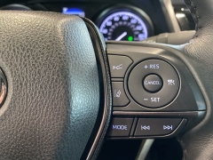 Used 2024  Toyota Camry SE Auto at Maxx Loans near St&period; Adrian&comma; MI