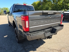 Used 2020  Ford Super Duty F-250 SRW 4WD Crew Cab Box at Maxx Loans near St&period; Adrian&comma; MI