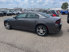 Used 2015 Dodge Charger 4d Sedan SXT AWD at Maxx Loans near ,