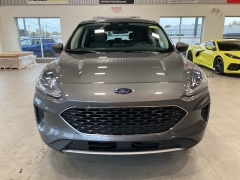 Used 2022  Ford Escape SE AWD at Maxx Loans near St. Adrian, MI