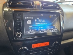Used 2024  Mitsubishi Mirage CVT at Maxx Loans near St&period; Adrian&comma; MI