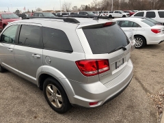 Used 2012  Dodge Journey 4d SUV FWD SXT V6 at Maxx Loans near St&period; Adrian&comma; MI