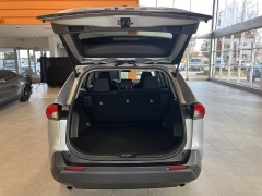 Used 2024  Toyota RAV4 LE AWD at Maxx Loans near St. Adrian, MI