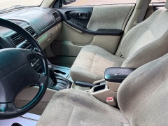 Used 2001  Subaru Forester 4dr L at Maxx Loans near St&period; Adrian&comma; MI