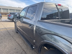 Used 2020  Ford F-150 4WD SuperCrew 5&period;5' Box at Maxx Loans near St&period; Adrian&comma; MI