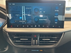 Used 2024  Ford Escape Platinum AWD at Maxx Loans near St&period; Adrian&comma; MI