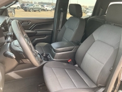 Used 2023 Chevrolet Colorado 4WD Crew Cab Trail Boss at Maxx Loans near ,