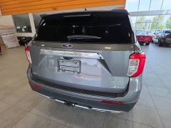 Used 2023  Ford Explorer XLT 4WD at Maxx Loans near St&period; Adrian&comma; MI